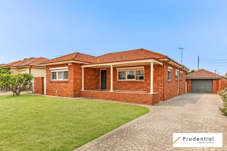 24 Danalam Street, Liverpool NSW 2170