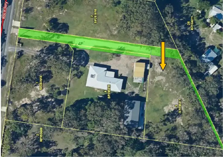 16 Boundary Road, Urangan QLD 4655