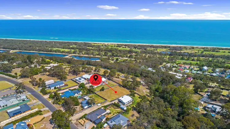 66b Gold Ring Road, Lakes Entrance VIC 3909