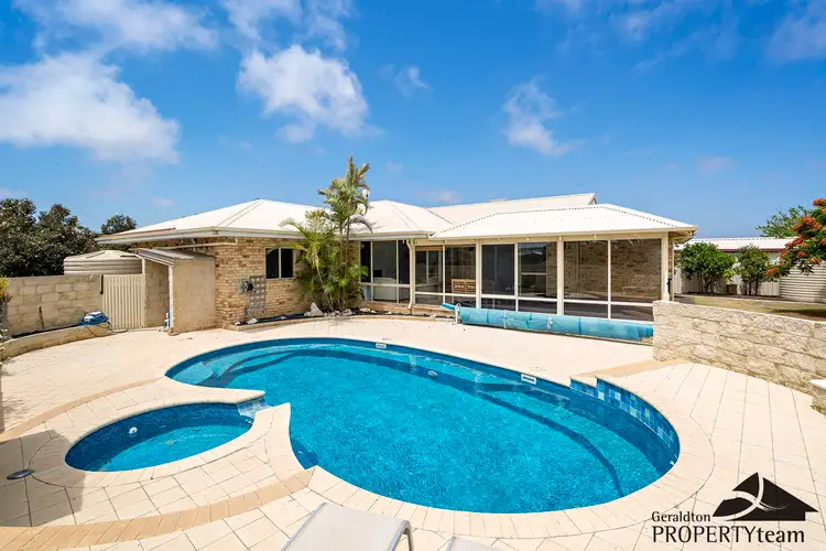 14 Doncon Street, Wandina WA 6530