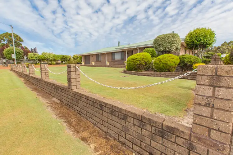 104 Perup Road, Manjimup WA 6258