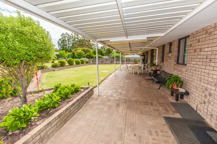 Third view of Homely house listing, 104 Perup Road, Manjimup WA 6258