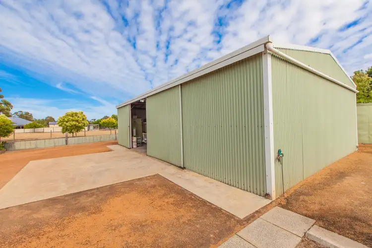 Fourth view of Homely house listing, 104 Perup Road, Manjimup WA 6258