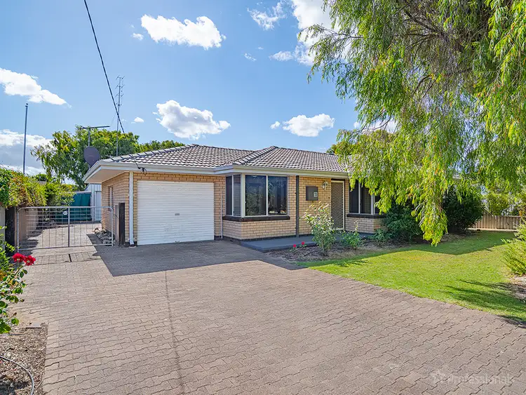 Second view of Homely house listing, 29 Jones Way, Abbey WA 6280
