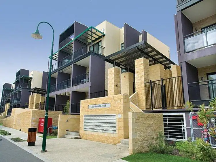 Main view of Homely house listing, 95/115 Neerim Road, Glen Huntly VIC 3163