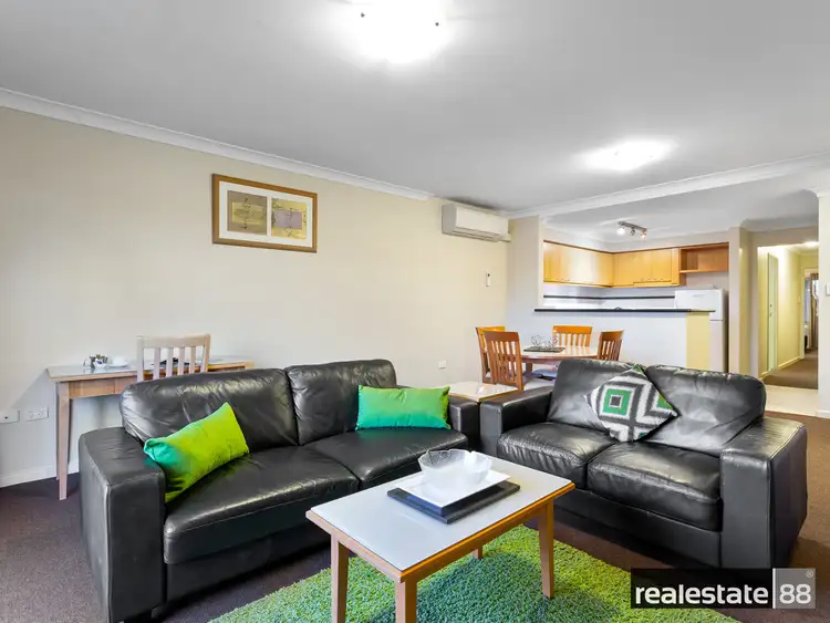 14/122 Mounts Bay Road, Perth WA 6000