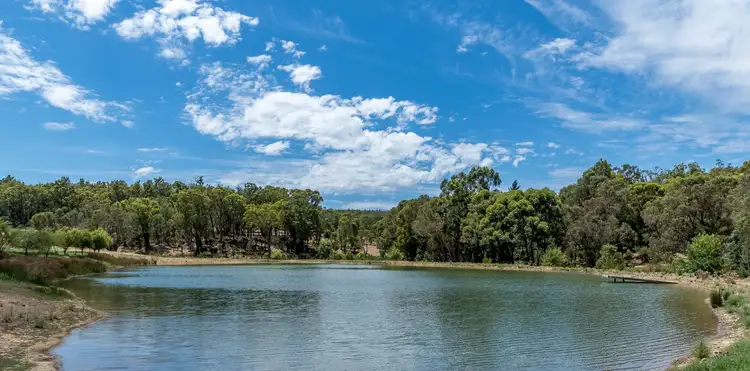 Main view of Homely rural property listing, 2887 Pinjarra Williams Road, Dwellingup WA 6213