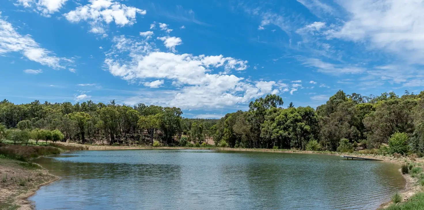 Main view of Homely rural property listing, 2887 Pinjarra Williams Road, Dwellingup WA 6213