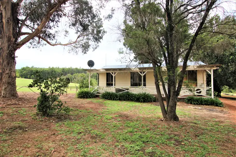 Second view of Homely rural property listing, 2887 Pinjarra Williams Road, Dwellingup WA 6213