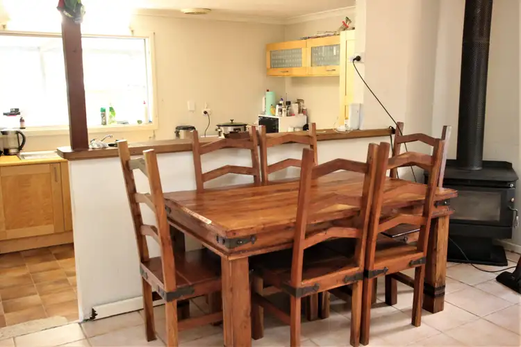 Fourth view of Homely rural property listing, 2887 Pinjarra Williams Road, Dwellingup WA 6213