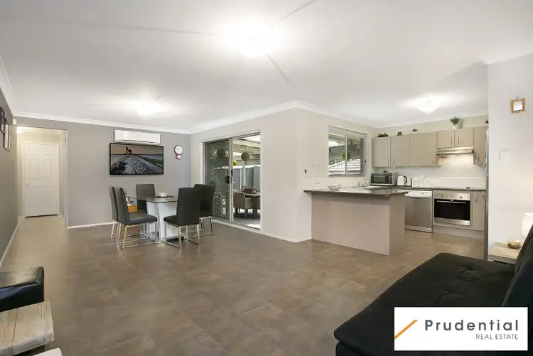 Fourth view of Homely house listing, 411B Thirlmere Way, Thirlmere NSW 2572