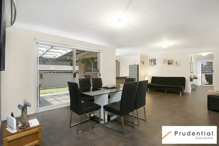 Fifth view of Homely house listing, 411B Thirlmere Way, Thirlmere NSW 2572
