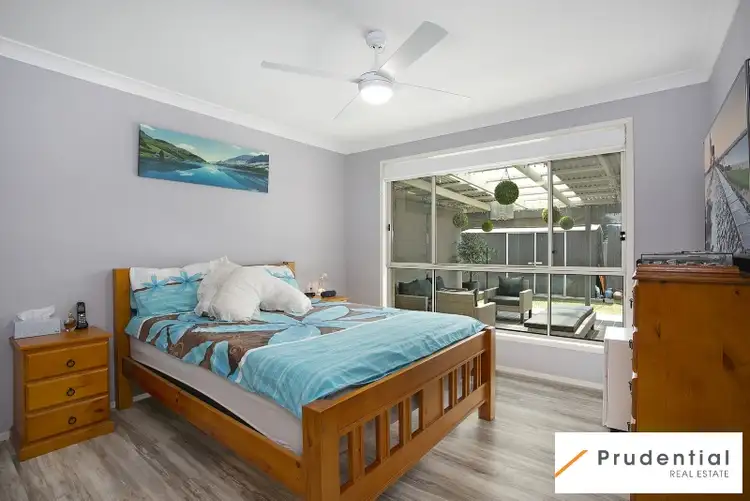 Sixth view of Homely house listing, 411B Thirlmere Way, Thirlmere NSW 2572