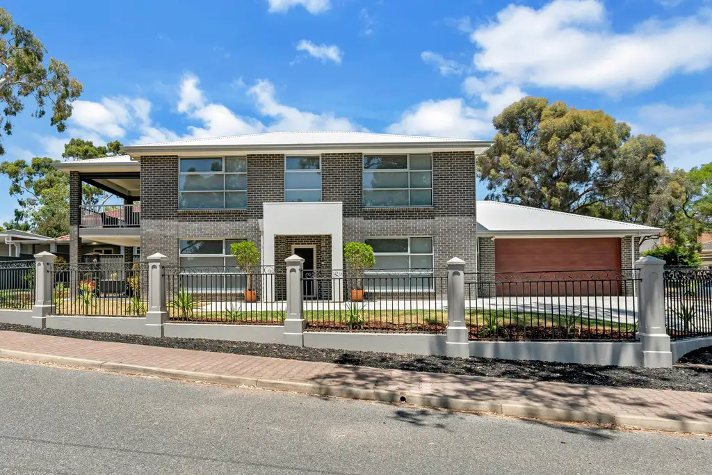 Main view of Homely house listing, 1 Sandra Avenue, Tea Tree Gully SA 5091
