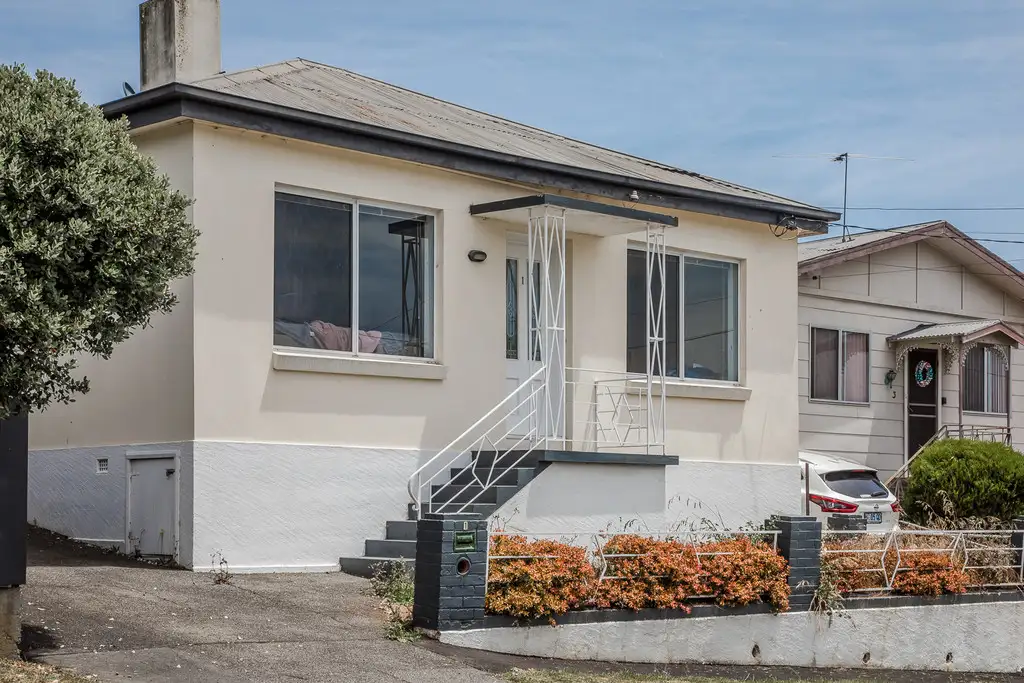 Main view of Homely house listing, 1 Collins Street, South Launceston TAS 7249