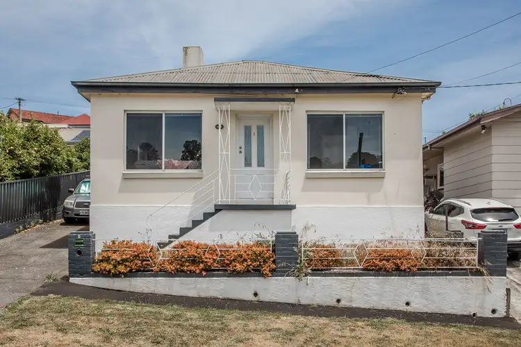 Second view of Homely house listing, 1 Collins Street, South Launceston TAS 7249