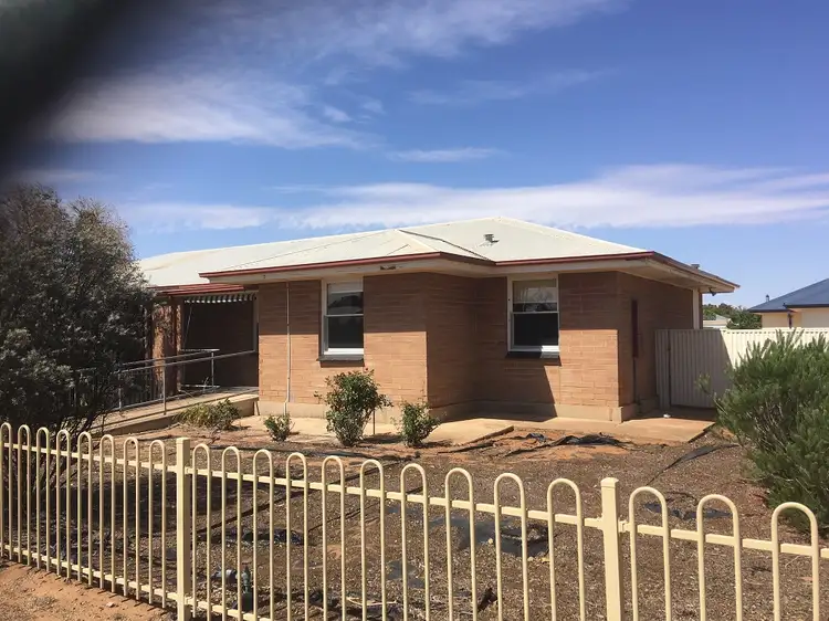 24 Blight Street, Port Pirie SA 5540