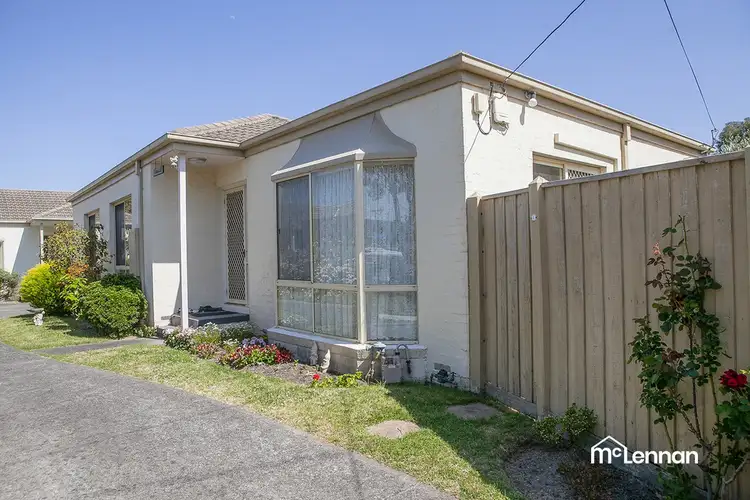 1/14 Newhaven Road, Burwood East VIC 3151