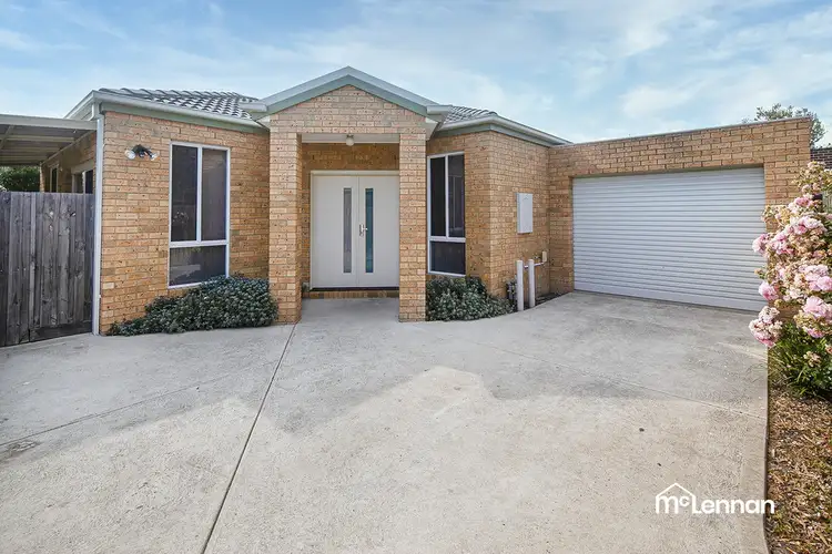 Main view of Homely house listing, 58A Normanby Street, Cranbourne VIC 3977