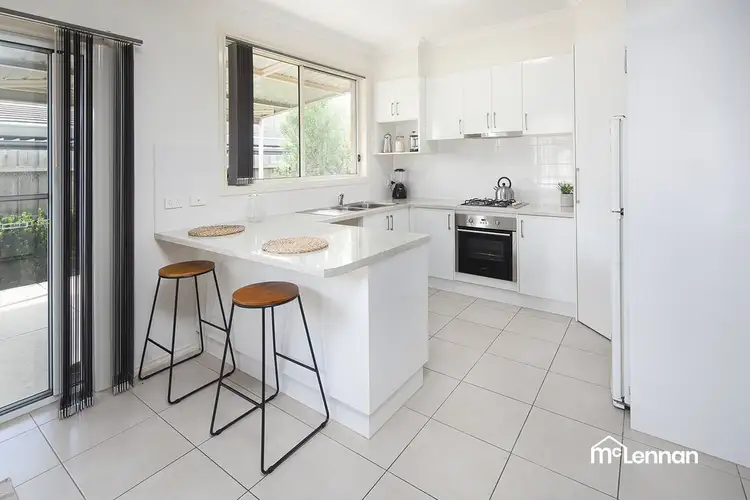 Third view of Homely house listing, 58A Normanby Street, Cranbourne VIC 3977