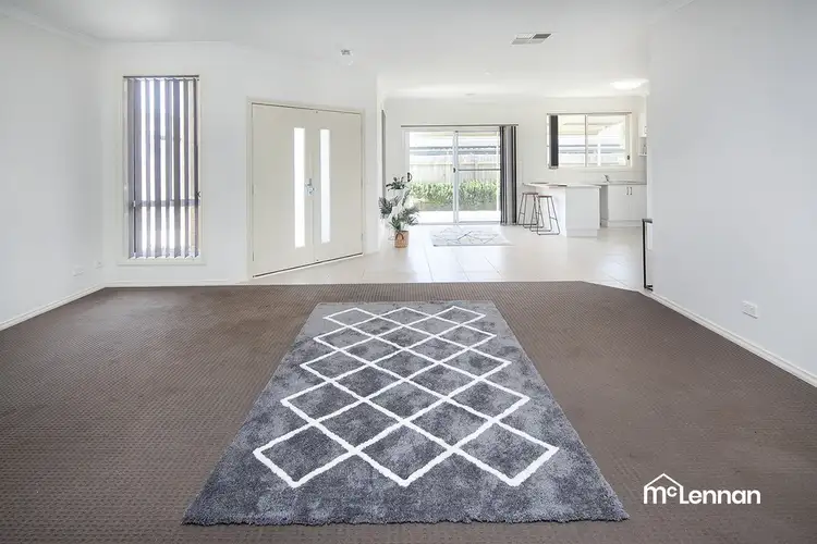 Fourth view of Homely house listing, 58A Normanby Street, Cranbourne VIC 3977