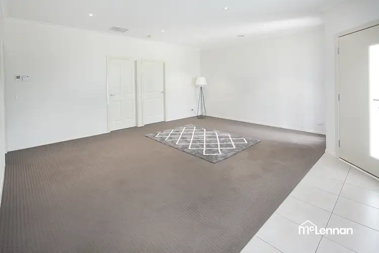 Fifth view of Homely house listing, 58A Normanby Street, Cranbourne VIC 3977