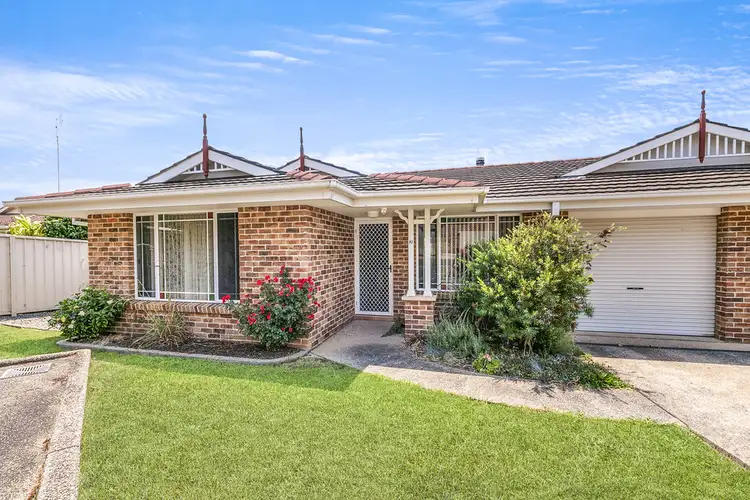 2/5 Forest Way, Wauchope NSW 2446