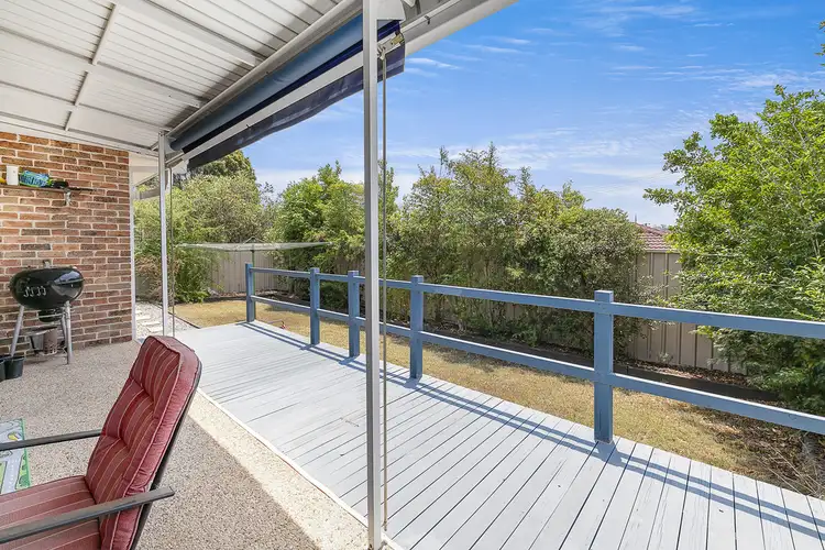 Second view of Homely villa listing, 2/5 Forest Way, Wauchope NSW 2446