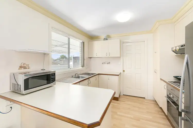 Third view of Homely villa listing, 2/5 Forest Way, Wauchope NSW 2446