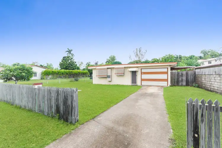 Main view of Homely house listing, 548 Ross River Road, Cranbrook QLD 4814