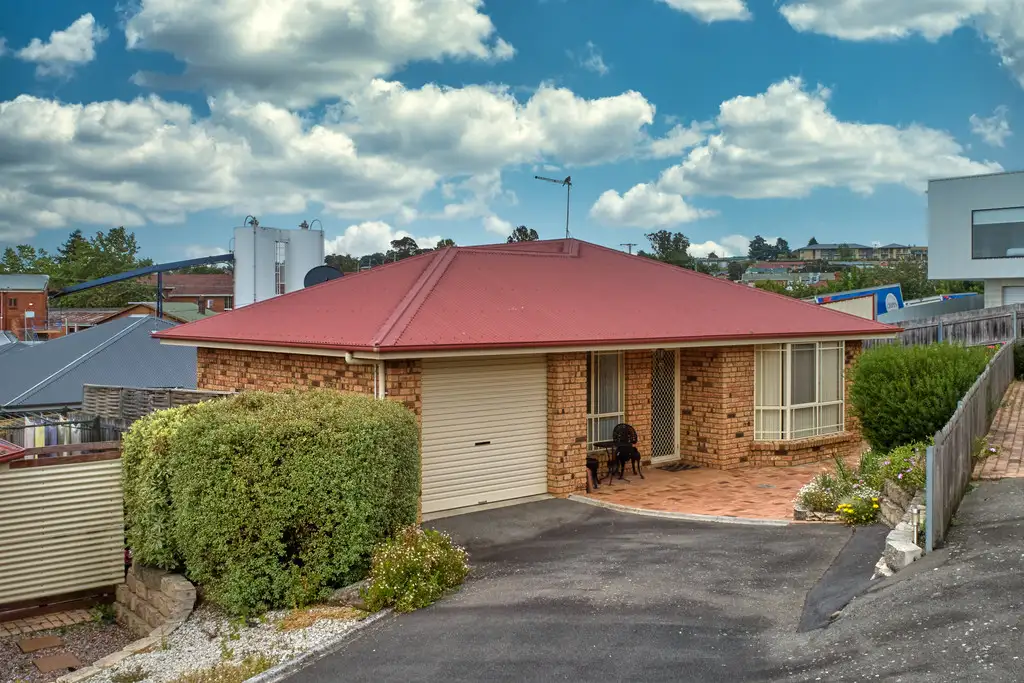 Main view of Homely house listing, 6/108 Talbot Road, South Launceston TAS 7249