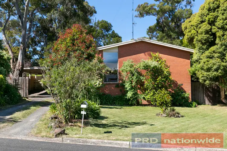 19 Mansfield Avenue, Mount Clear VIC 3350