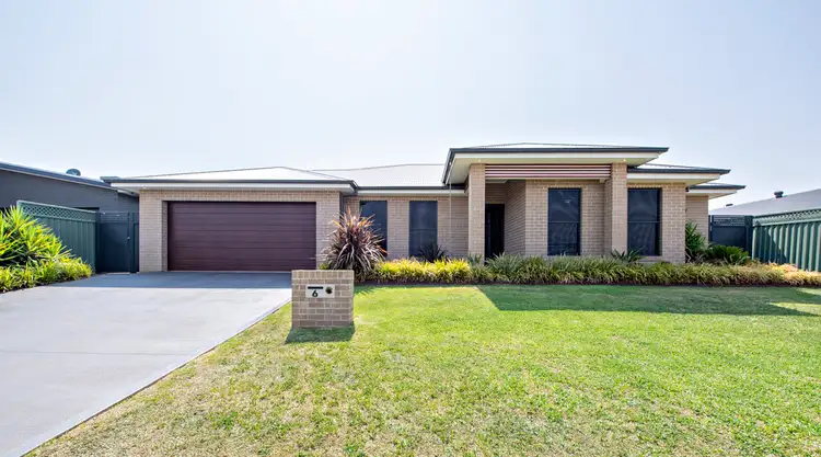 6 Alexandrina Avenue, Dubbo NSW 2830