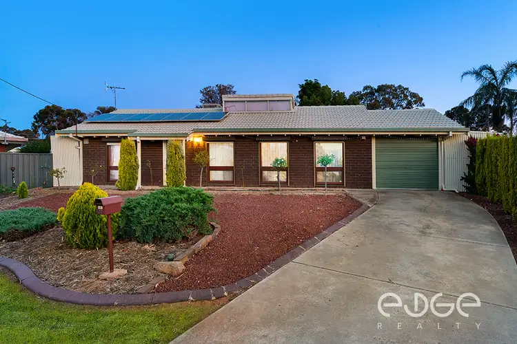 22 Duberal Avenue, Salisbury East SA 5109