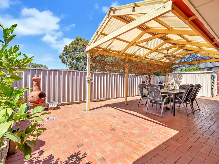 40 Jeanette Crescent, Aberfoyle Park SA 5159