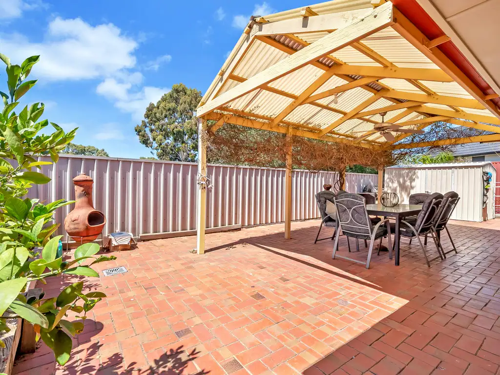 Main view of Homely house listing, 40 Jeanette Crescent, Aberfoyle Park SA 5159