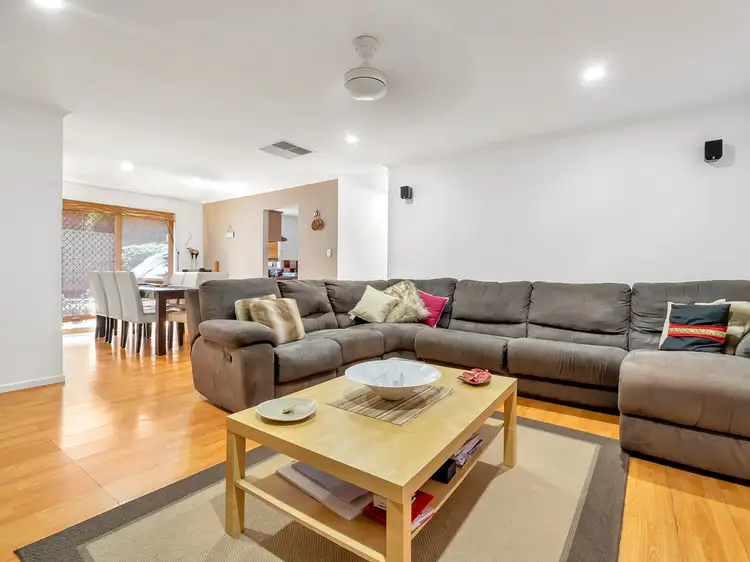 Fifth view of Homely house listing, 40 Jeanette Crescent, Aberfoyle Park SA 5159
