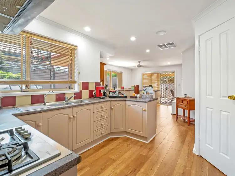 Sixth view of Homely house listing, 40 Jeanette Crescent, Aberfoyle Park SA 5159