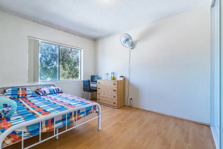 Fourth view of Homely unit listing, 18/1 Waterside Crescent, Carramar NSW 2163