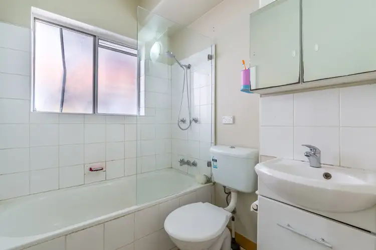 Fifth view of Homely unit listing, 18/1 Waterside Crescent, Carramar NSW 2163