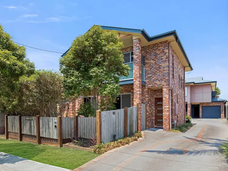 1/16 Kingsmill Street, Chermside QLD 4032