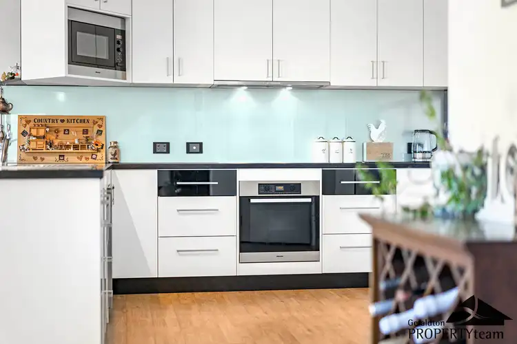 Third view of Homely house listing, 290 Eliza Shaw Drive, White Peak WA 6532
