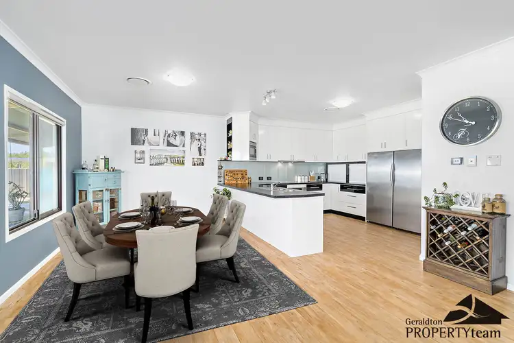 Fourth view of Homely house listing, 290 Eliza Shaw Drive, White Peak WA 6532