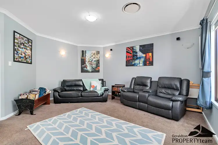 Sixth view of Homely house listing, 290 Eliza Shaw Drive, White Peak WA 6532