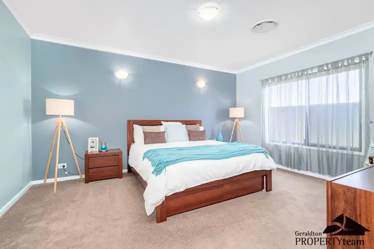 Seventh view of Homely house listing, 290 Eliza Shaw Drive, White Peak WA 6532