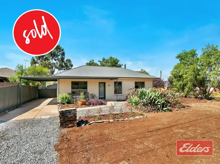 Main view of Homely house listing, 16 Quarton Street, Gawler East SA 5118