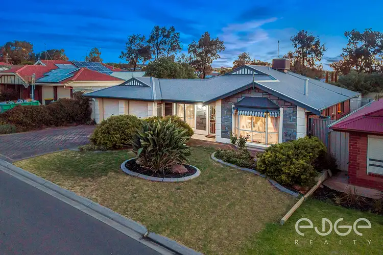 23 Castle Court, Blakeview SA 5114