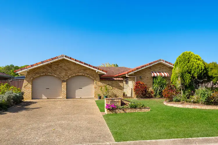 25 Treviso Street, Carseldine QLD 4034