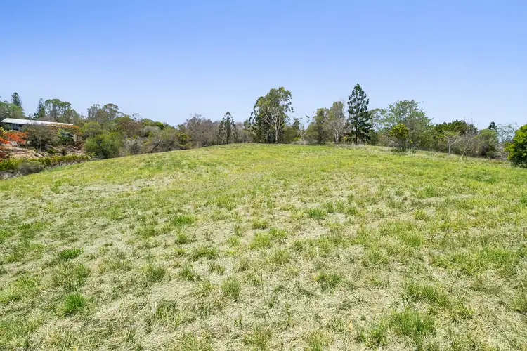 Second view of Homely land listing, 108 Moons Lane, Brookfield QLD 4069