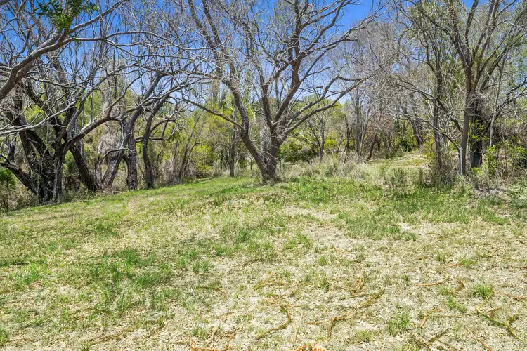 Third view of Homely land listing, 108 Moons Lane, Brookfield QLD 4069